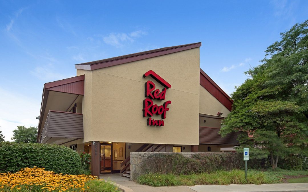 Experience the Convenience of Red Roof Inn Detroit-Rochester Hills/Auburn Hills