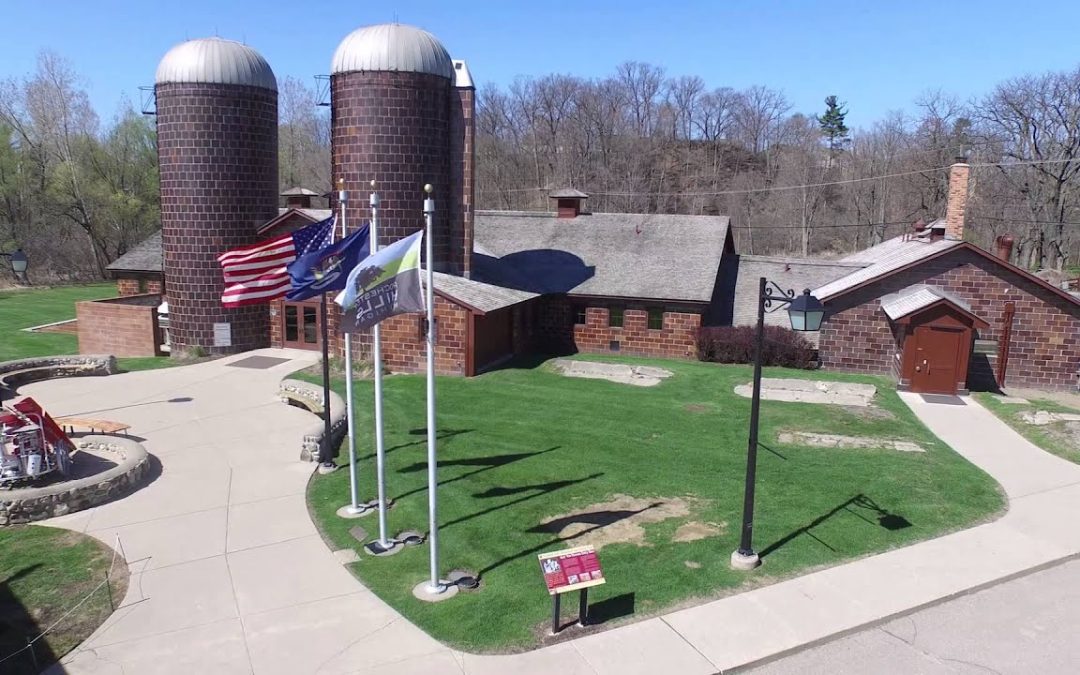 Exploring the Fascinating History of Rochester Hills at the Van Hoosen Farm Museum