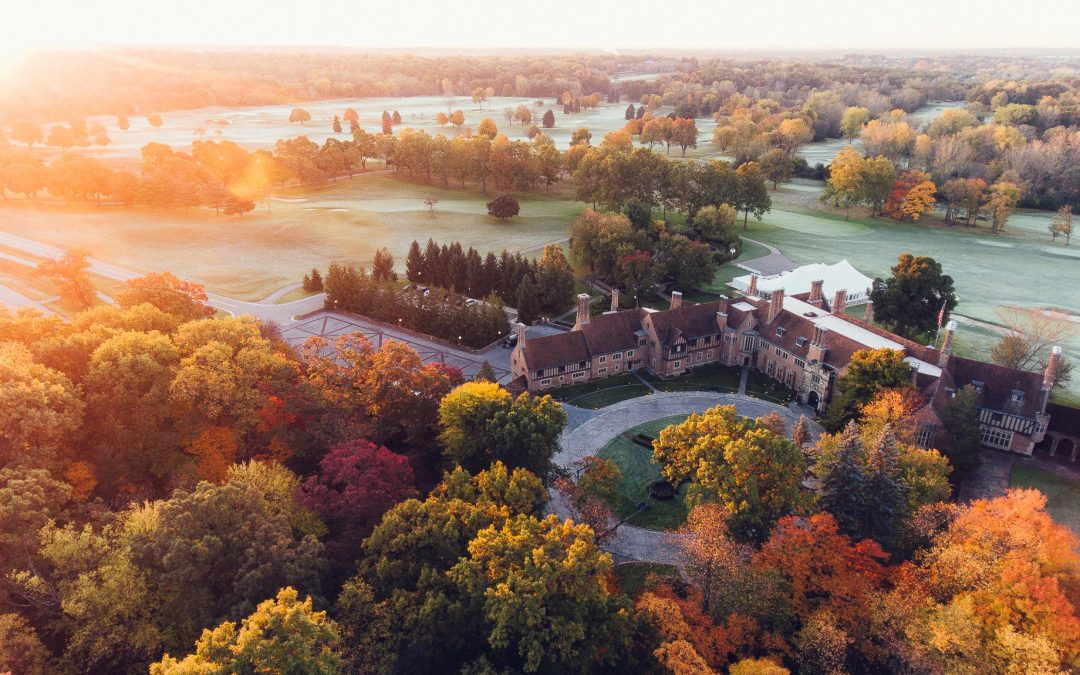 From Automotive Fortune to Historic Landmark: The Story of Matilda Dodge Wilson & Meadow Brook Hall