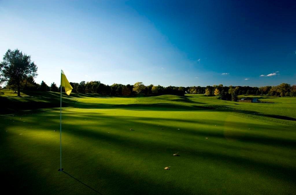 Experience the Best of Oakland County at Pine Trace Golf Club in Rochester Hills!