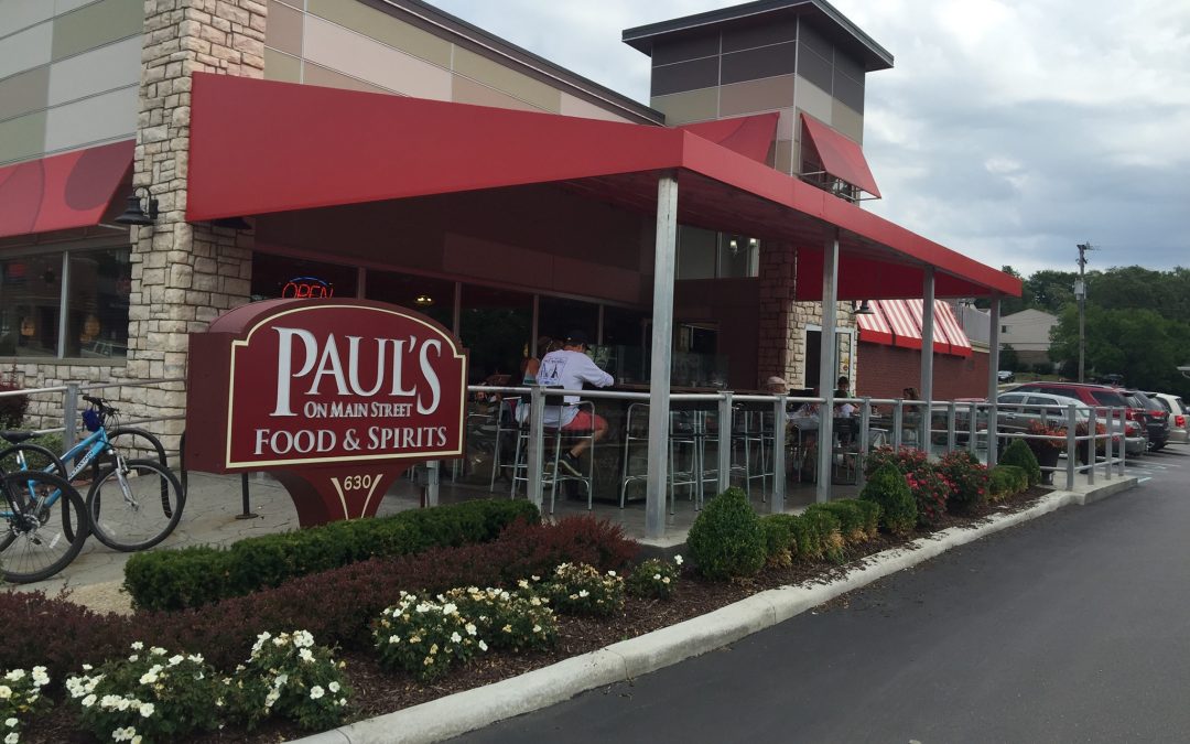 Paul’s on Main: A Time-Tested Family Restaurant for Comfort Meals in Rochester