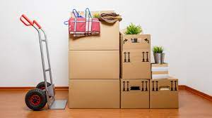 Stress-Free Moving: Tips for an Organized and Efficient Move