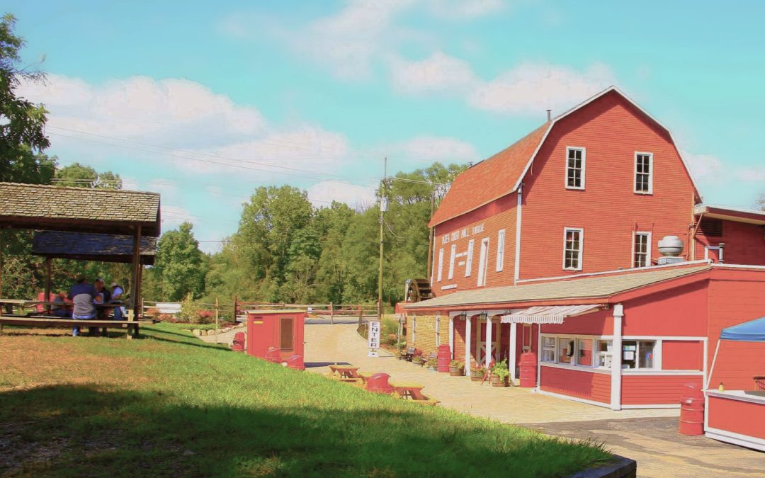 Experience a Delightful Journey at Yates Cider Mill in Rochester Hills, Michigan