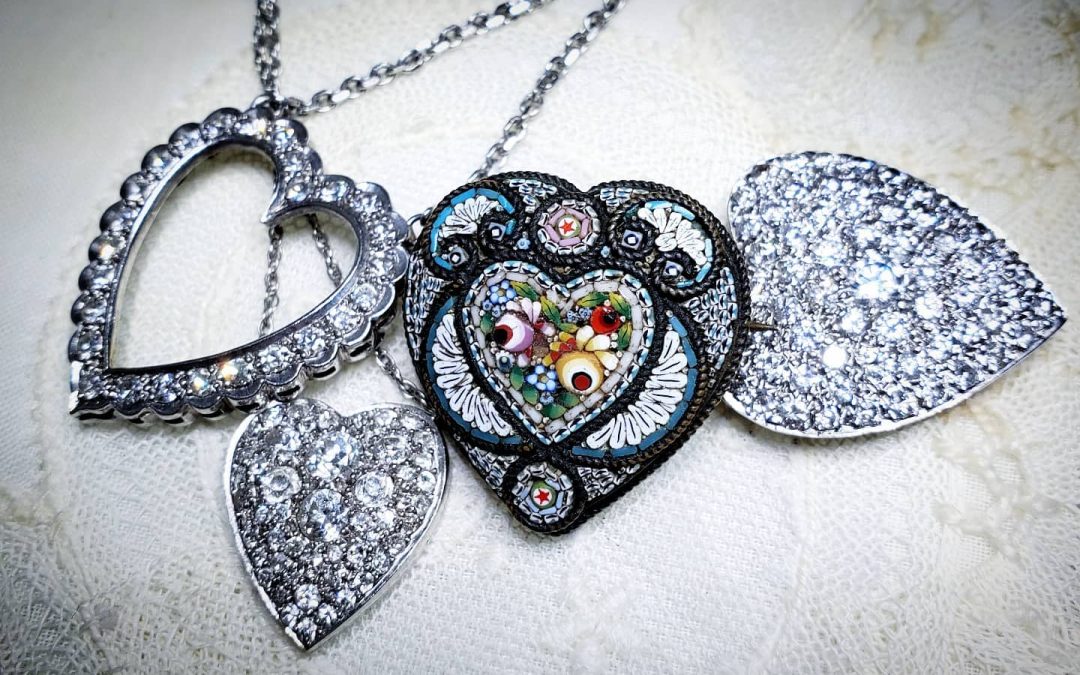 A Treasure Trove for Every Collector: Unveiling the Gems at Fine Jewelry by Pamela