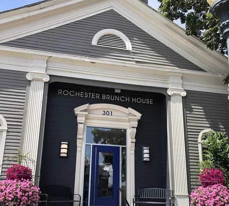 Escape the Ordinary: A Brunch Oasis Awaits at Rochester Brunch House