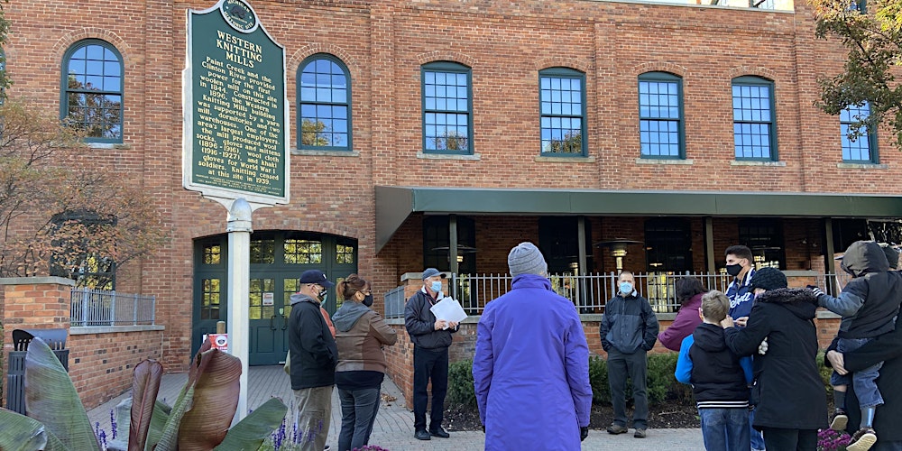 Support and Explore: Join Rochester’s Historical Walking Tour and Museum Mission