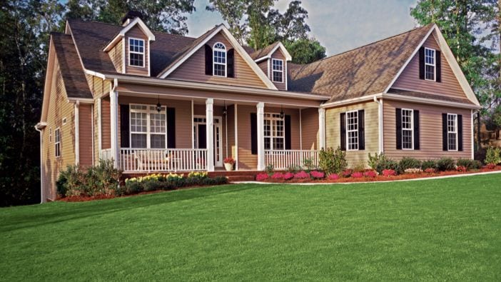 Understanding the Basics: Simple steps to maintain a healthy lawn.