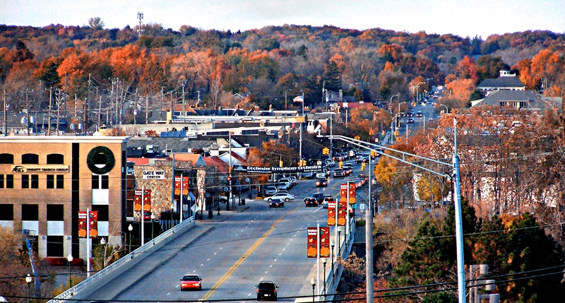 Rochester Unveiled: Beyond the Ordinary in Michigan’s Heartland