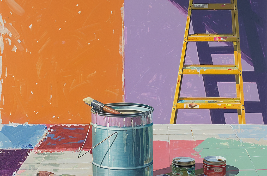 How Homeowners Can Prepare Their Homes for the Arrival of the Painting Crew