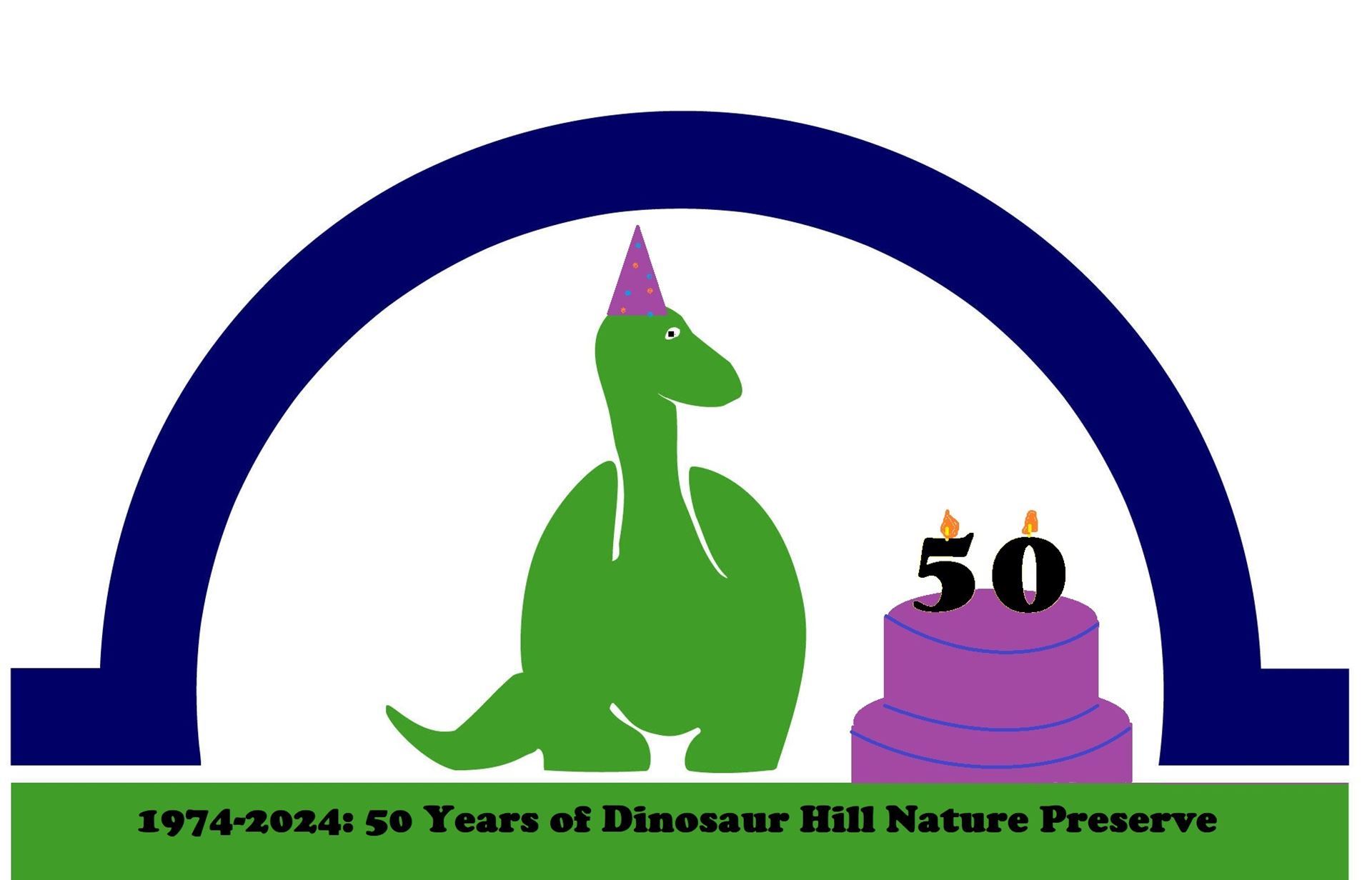 Dinosaur Hill Nature Preserve: Where Education and Nature Meet.