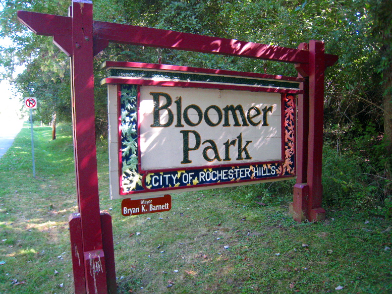 A Magical Nighttime Adventure: The Night Hike & Campfire Experience at Bloomer Park