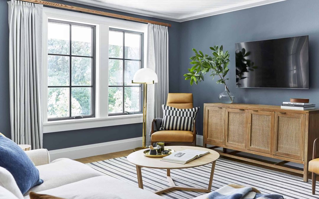 How to Choose the Right Paint for Your Home: A Guide by Elite Painting Home Renovation