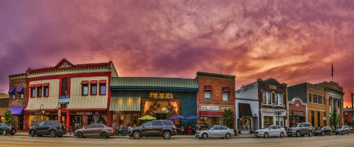 Join the Halloween Fun: Trick or Treating and Festival Activities in Downtown Rochester