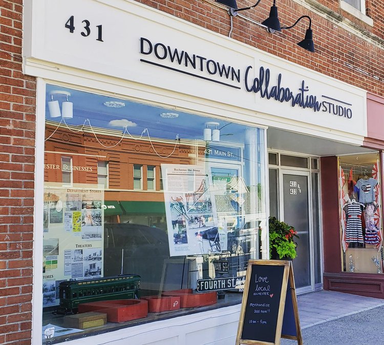 The Complete Insider’s Guide to Downtown Rochester, MI: From Coffee to Culture