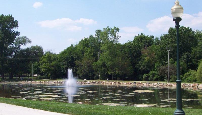 Discover the Charm: A Guide to Rochester Municipal Park’s Features